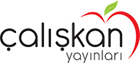 Çalışkan Yayınları